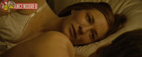 Naked Cate Blanchett In The Curious Case Of Benjamin Button