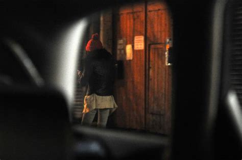 bristol prostitute accuses those against decriminalisation