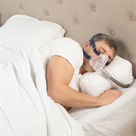 Core Cpap Sleep Apnea Pillow By Core Products