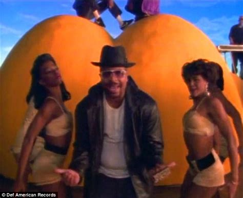 Man Given Sir Mix A Lot S Old Phone Number Gets Sexy Messages Daily