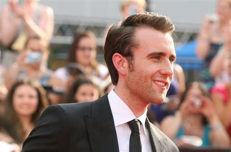 Now Matthew Lewis Pictures Popsugar Love And Sex Photo 42
