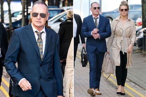 paul gascoigne weeps as he s found not guilty of sexual assault over