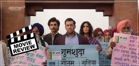 bharat movie review an ode to bhai and boredom entertainment
