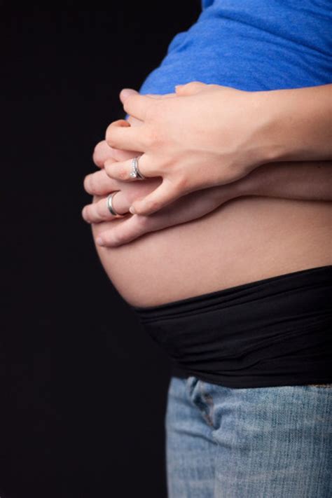 Stomach Pains After Eating During Pregnancy