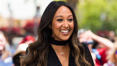 tamera mowry housley leaving the real after 6 seasons hollywood