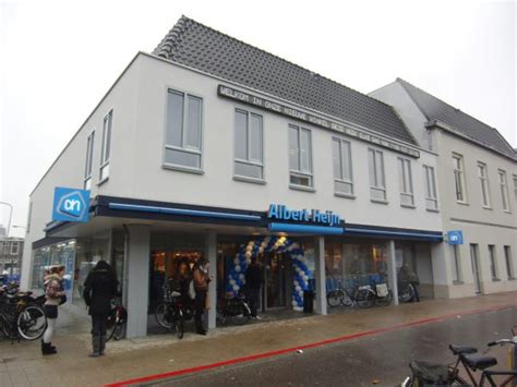 albert heijn konincks utrecht