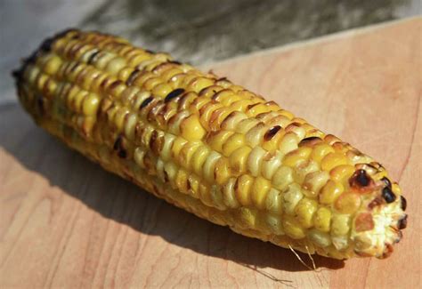 season  sweet corn