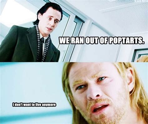 42 Hilarious Loki Memes That Will Make You Laugh Till You Drop Geeks
