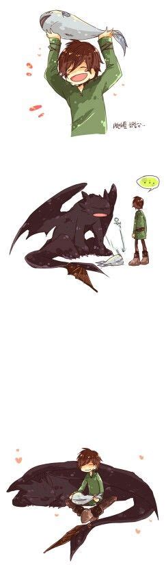 2972 best toothless and hiccup images on pinterest hiccup train your dragon and how to train