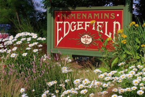 rubys spa  mcmenamins edgefield portland attractions review