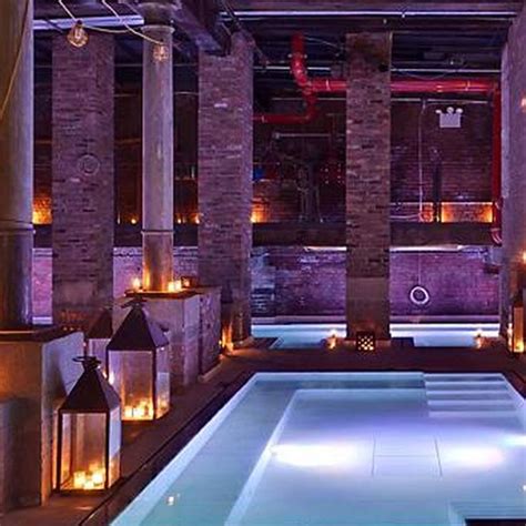 york citys  luxury spas luxury spa bath house spa