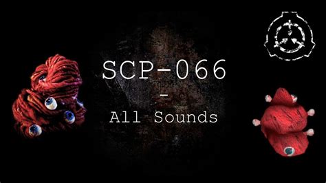 scp   sounds scp containment breach  youtube