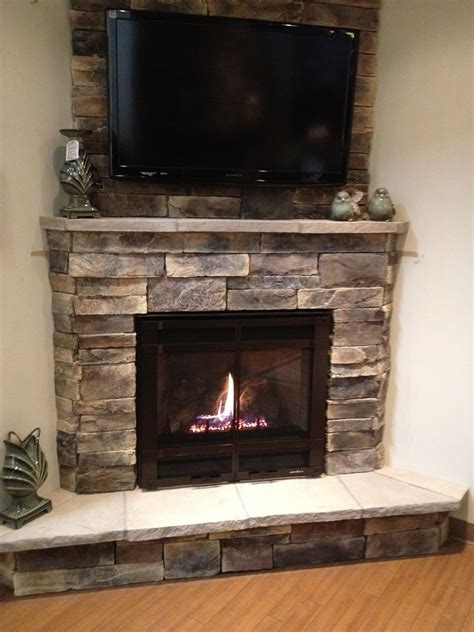 corner stone electric fireplace   chris