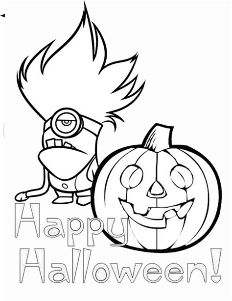 evil minion drawing clip art library
