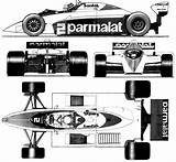 Bt50 Brabham Blueprints Drawingdatabase Seater Choices sketch template