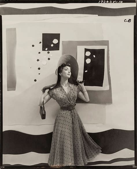 carmen dellorefice  cutout backdrop  vogue   cecil