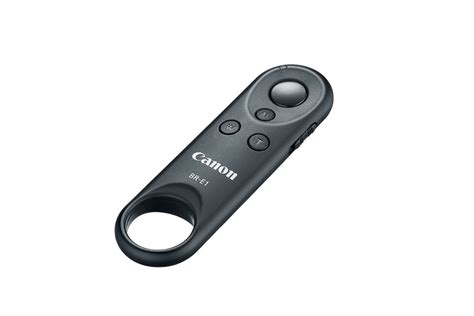 types  camera remote controls