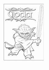 Wars Star Coloring Pages Printable Kids Yoda Lego Color Print Book Bestcoloringpagesforkids Colouring Sheets Printables War Birthday Coloringpages Sheet Popular sketch template