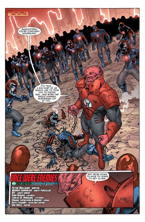 Red Lanterns Issue 16 Read Red Lanterns Issue 16 Comic