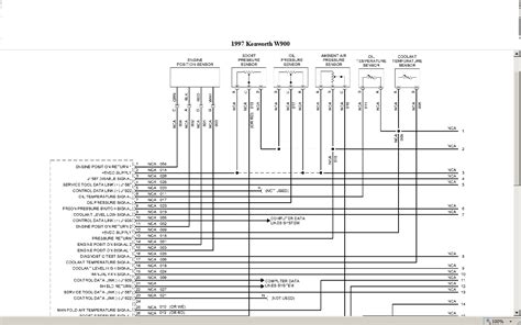 diagram kenworth  wiring schematic diagrams full version hd quality schematic diagrams