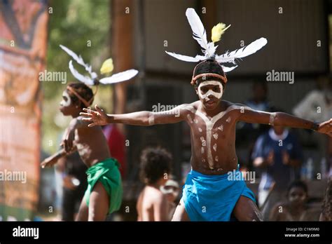 Indigenous Dance Corroboree Laura Aboriginal Dance Festival Laura