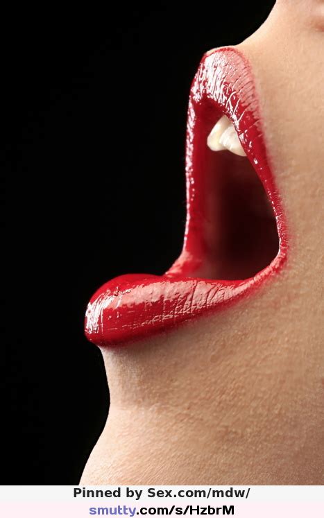 lips lipstick mouth openmouth closeup erotic sexy