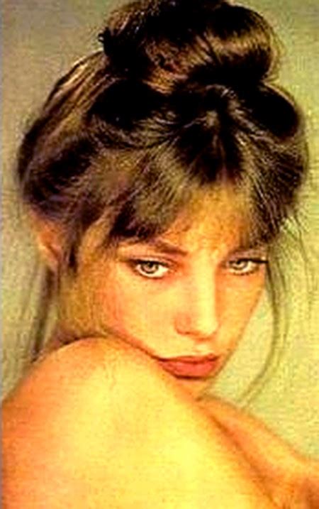 Jane Birkin Biographie Et Filmographie