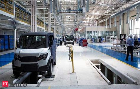 Eicher Motors Q1 Net Profit Up 22 At Rs 459 62 Crore Auto News Et Auto