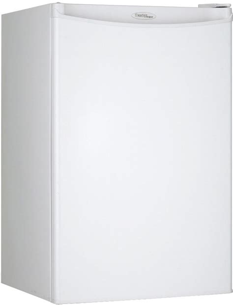 Danby® Designer Series 4 4 Cu Ft Compact Refrigerator Drees Electric