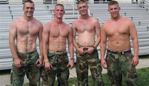 alert ‘super gay male soldiers coming for usa christians warns radio host [audio]