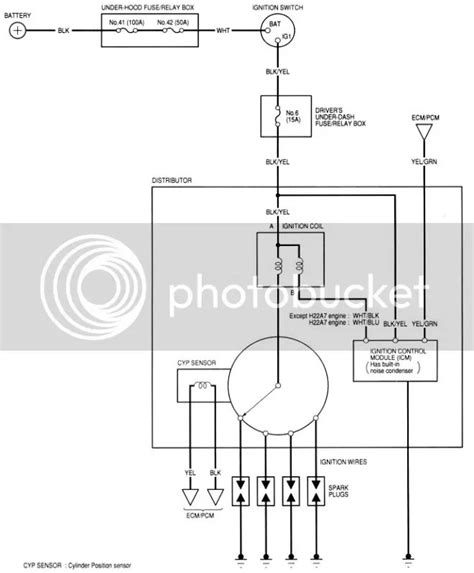 ha distributor wiring diagram diagramwirings