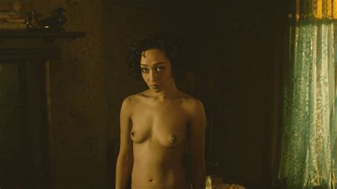 ruth negga nude and sexy photos the fappening