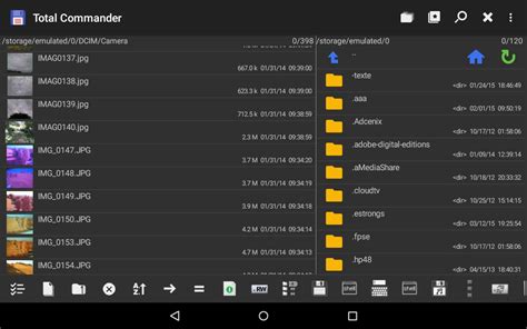 total commander file manager apk baixar gratis