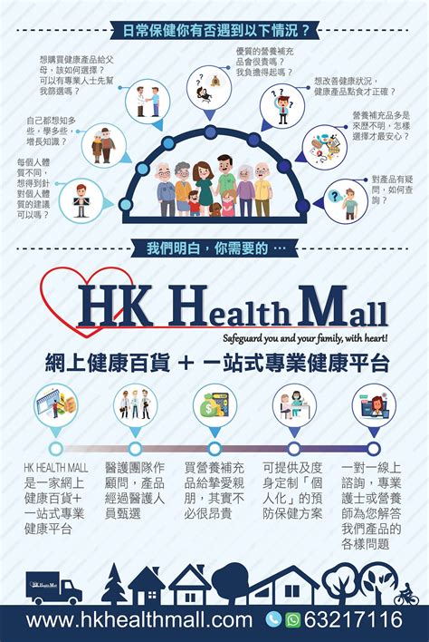 hk health mall