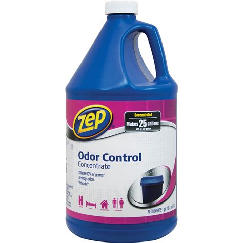 zep odor control concentrate blue   quantity walmartcom walmartcom