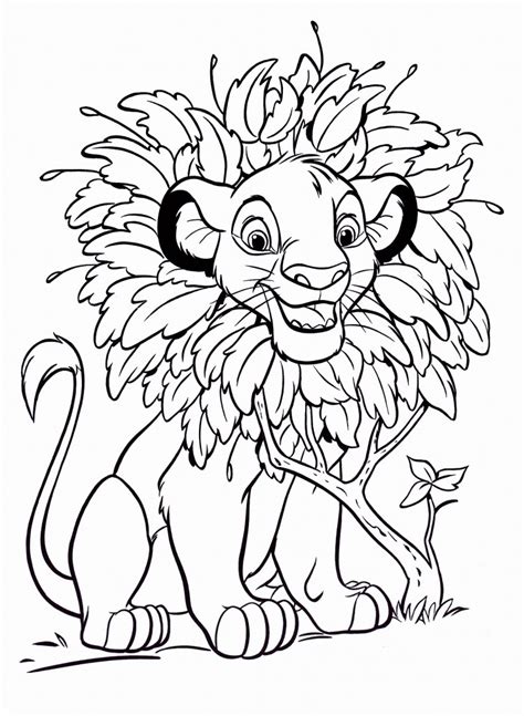 kids coloring pages printable