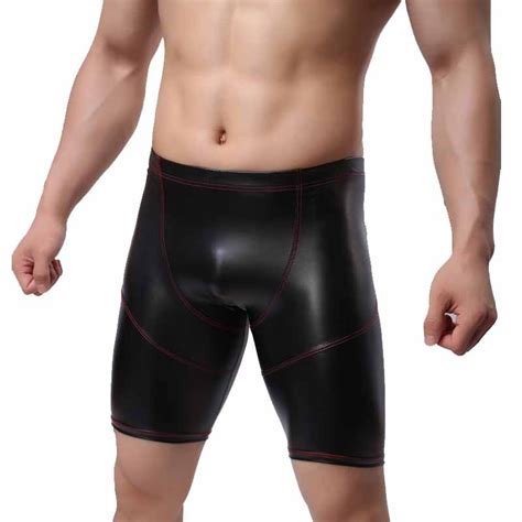 Buy Novelty Male Shorts Cueca Underwear Men Sexy Man