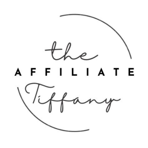 The Affiliate Tiffany