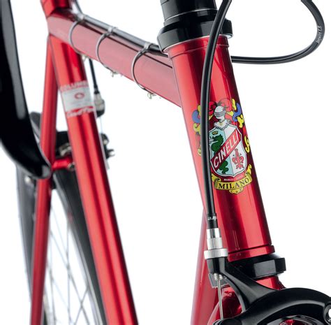 cinelli bicycles usa diversion fixie ruedas