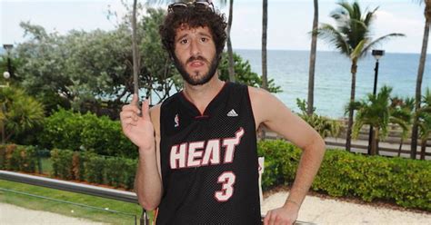 we talked with lil dicky about all things safe sex