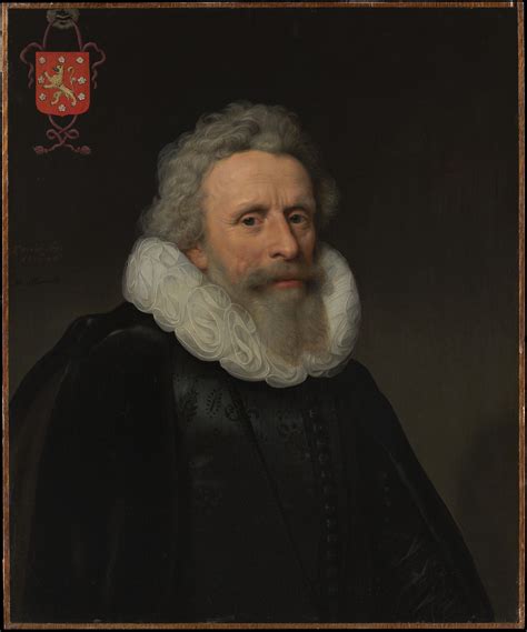 Michiel Jansz Van Mierevelt Jacob Van Dalen 1570 1644 Called