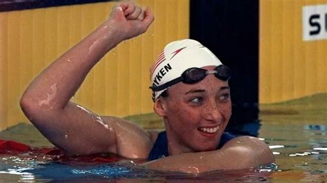 olympic star amy van dyken severs spinal cord in crash abc11 raleigh
