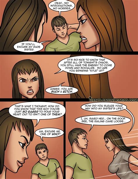 sexual tension 4a page 2 by hunter2060 hentai foundry