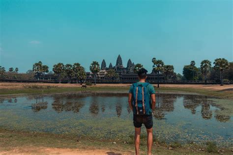 3 Months Backpacking Itinerary For Southeast Asia The