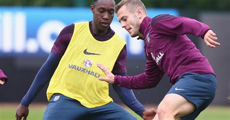 arsenal transfer news jack wilshere nagged danny welbeck every five