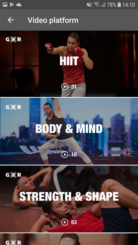 basic fit apk  android