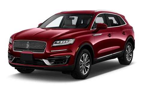 lincoln nautilus prices reviews   motortrend