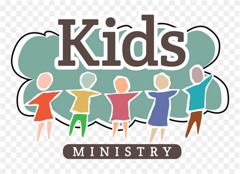 kids ministry clipart  pinclipart