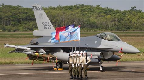 taiwan achieves   full operational capability  aviationist