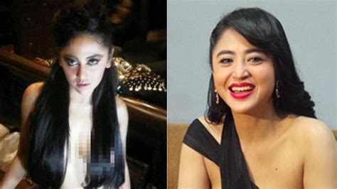 foto bugil 10 artis indonesia yang beredar di internet